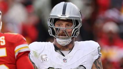 Los Cowboys podrían haber esquivado la bala en el intercambio de Maxx Crosby