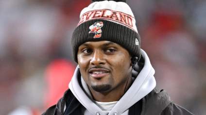 El gerente general de los Browns plantea un plan impensable para Deshaun Watson en medio de la controversia sobre el mariscal de campo.