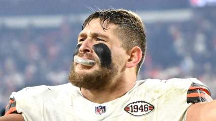 El agente de Wyatt Teller critica a los Browns tras el fichaje por los Texans.