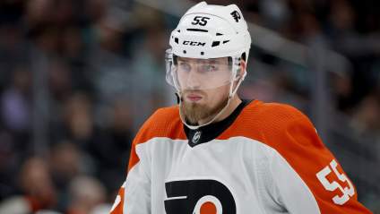 Los Red Wings se lanzan a cambio de un gran defensor por 25,5 millones de dólares