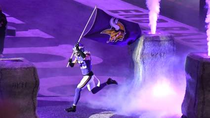 Los Vikings están estableciendo importantes contactos con un posible reemplazo para Harrison Smith.