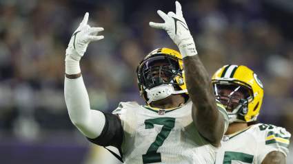 Un importante intercambio alimenta la especulación sobre la búsqueda del apoyador estrella por parte de los Cowboys