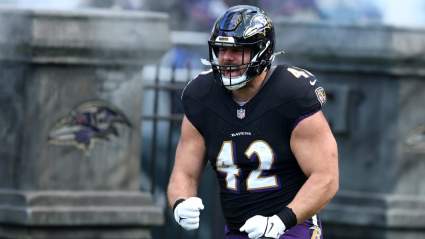 Los Browns intentaron conseguir una intrigante arma ofensiva de su rival de la AFC Norte