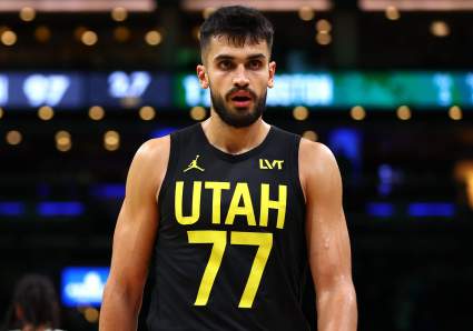 Los Houston Rockets incorporan discretamente a un veterano de la NBA a su equipo de desarrollo