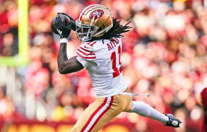 Los 49ers toman una decisión final sobre el futuro de Brandon Aiyuk con el equipo: Informe