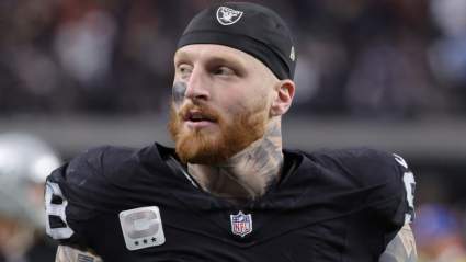 Los Bears reciben excelentes noticias en medio de la última actualización sobre el intercambio de Maxx Crosby