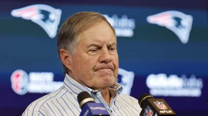 El exjugador de los Patriots, Bill Belichick, rompe el silencio sobre el desaire al Salón de la Fama.