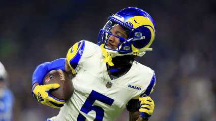 Los Rams pierden al ganador del Super Bowl ante el equipo de la AFC Este