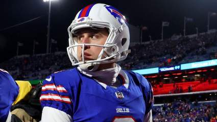 Noticias de los Panthers: Firman al pateador Sam Martin con un contrato de 5 millones de dólares.