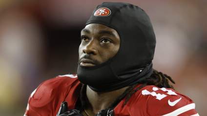 George Kittle, de los 49ers, habla sin rodeos sobre lo que le pasó a Brandon Aiyuk.