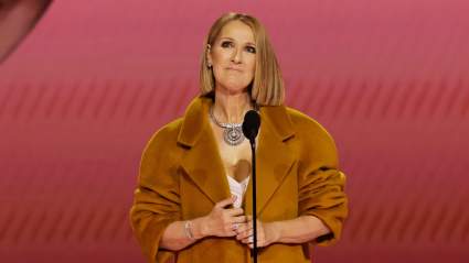 El círculo íntimo de Celine Dion está preocupado por sus conciertos en París debido a un grave problema de salud: "Conlleva un riesgo enorme".