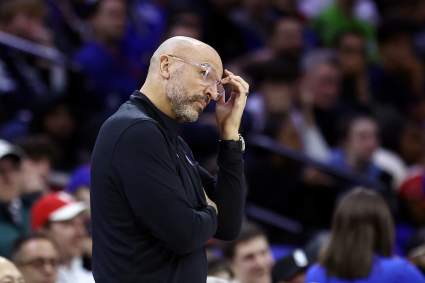 Los Dallas Mavericks anuncian que un jugador clave podría perderse el partido contra los Raptors