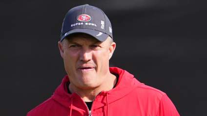 Los 49ers hacen un movimiento notable en la posición de apoyador en la agencia libre