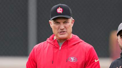 Se prevé que los 49ers dejarán de lado a su receptor abierto de 55 recepciones en la agencia libre