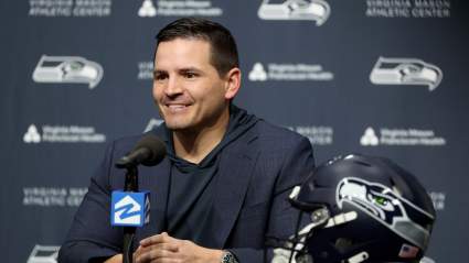 Los Seahawks ya tienen claro el destino del corredor revelación de 2025 días antes de la agencia libre de la NFL