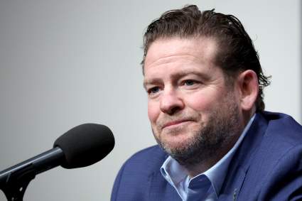 Los Seahawks anuncian un importante fichaje de corredor tras la noticia de Kenneth Walker