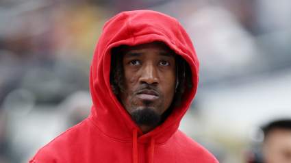 Los Chiefs podrían buscar el regreso de un exjugador que acaba de ser liberado.