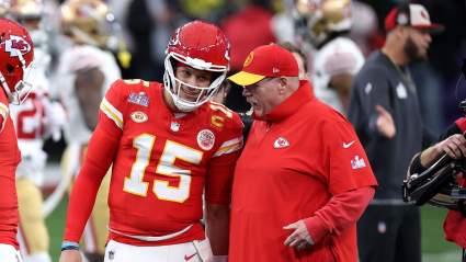 Los Chiefs son los favoritos para reunirse con el jugador seleccionado ocho veces para el Pro Bowl, con una proyección de 30 millones de dólares.