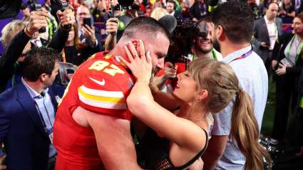 Actualización de la fecha de la boda de Taylor Swift y Travis Kelce
