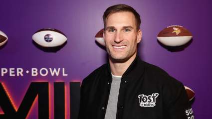 El ex mariscal de campo de los Vikings, Kirk Cousins, anuncia novedades sobre su carrera.
