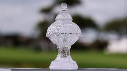 Monedero Clásico Cognizant: ¿Cuánto dinero gana el ganador?