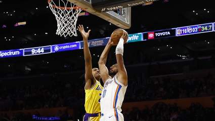 Los Cavaliers fichan al hermano de la segunda selección general de la NBA