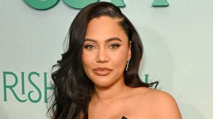 Ayesha Curry comparte una lección clave de Stephen Curry en el podcast de Michelle Obama.