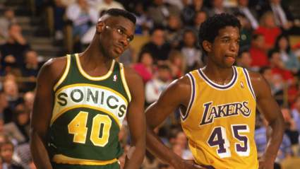 El campeón de los Lakers quiere ser dueño del equipo de Seattle mientras la expansión de la NBA se intensifica.