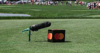 Cómo Mastercard dio vida al acceso "invaluable" de los fanáticos en Bay Hill