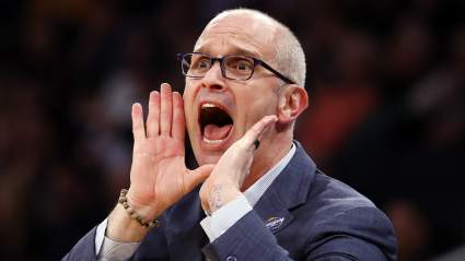 ¿Una auténtica masacre entre St. John's y UConn en los cuartos de final? La advertencia de Dan Hurley calienta los octavos de final.