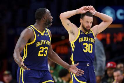 La estrella de los Warriors enfrenta una dura realidad en medio de dificultades sin Curry