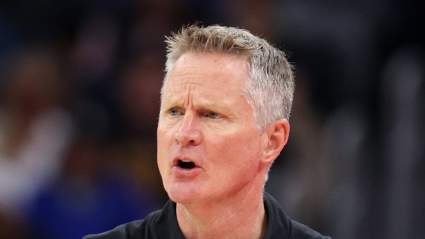 Los Warriors reciben un informe preocupante sobre lesiones antes del enfrentamiento contra los Celtics.