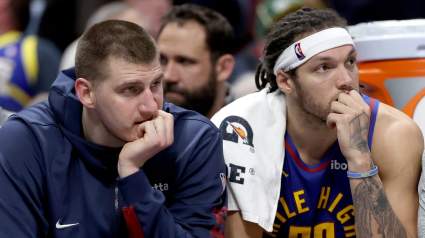 Los Nuggets toman una decisión clave sobre Aaron Gordon antes del partido contra los Grizzlies.