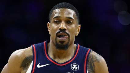 El ex escolta de los 76ers deja clara su postura sobre su futuro con los Warriors.