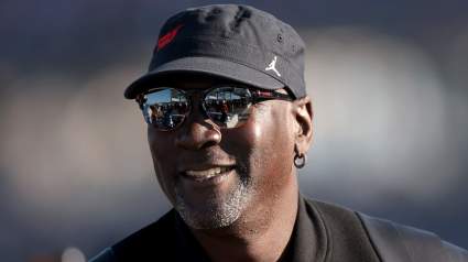Michael Jordan detalla cómo la demanda de NASCAR condujo a una reforma salarial masiva.