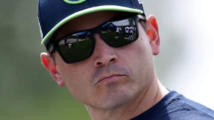 Mike Macdonald comparte una sorprendente confesión sobre la victoria de los Seahawks en el Super Bowl.