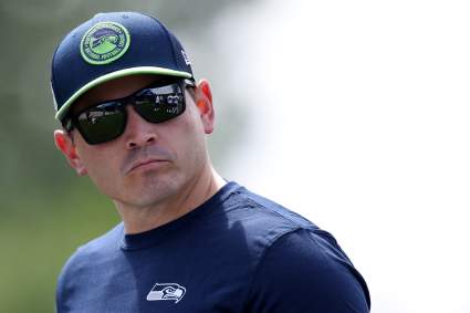 Un experto de la NFL afirma que los Seahawks buscarán un agente libre prometedor