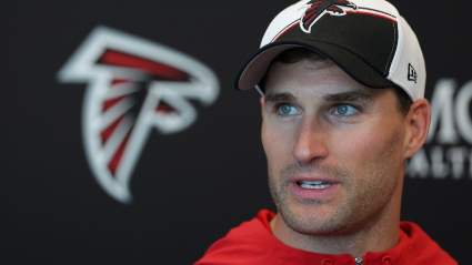 Noticias de Kirk Cousins: El favorito para fichar al ex quarterback de los Vikings