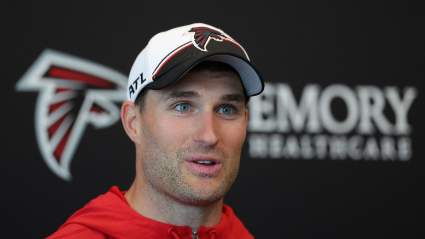 Kirk Cousins: Nuevo equipo de la NFL busca al ex quarterback de los Vikings