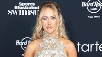 La esposa de Patrick Mahomes, Brittany, comparte noticias personales tras su lesión.