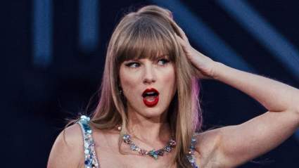 Taylor Swift anuncia importantes noticias sobre su carrera mientras se acerca la boda con Travis Kelce