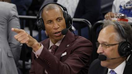 Reggie Miller explica la clasificación de LeBron James más baja de todos los tiempos