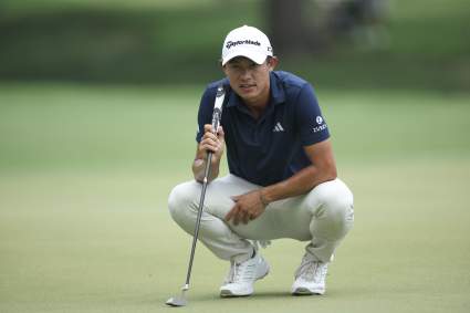Apuestas del PGA Tour: ¿Por qué Collin Morikawa es un candidato improbable?