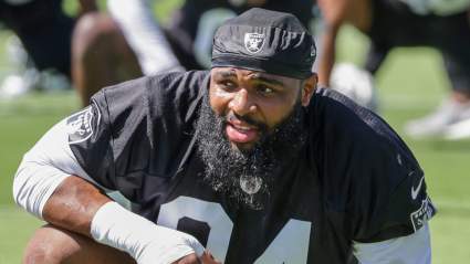 Se prevé que los Chiefs "se arriesguen" con un antiguo rival controvertido.