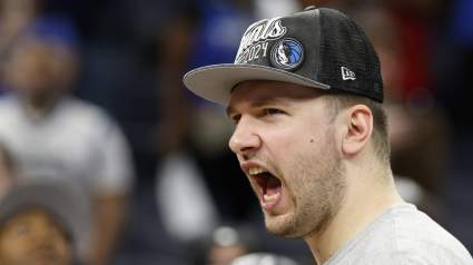 Ejecutivo de los Mavericks revela la verdad detrás del video viral de la cerveza de Luka Dončić
