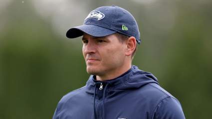 Un veterano de los Seahawks, con un contrato de 17,9 millones de dólares, ficha por un nuevo equipo.