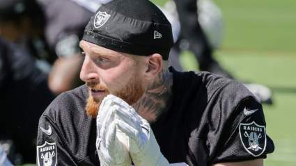 Los Cowboys 'siguen de cerca' el traspaso de Maxx Crosby mientras se acerca el acuerdo