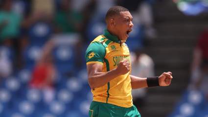 Noticias y rumores sobre lesiones de IPL 2026: ¿Ottneil Baartman al CSK? ¿Dasun Shanaka a IPL?