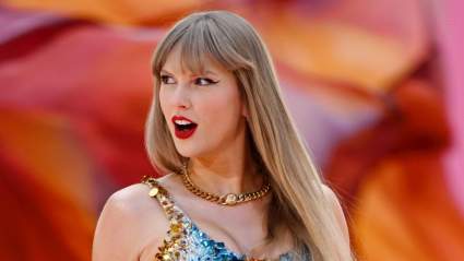 Taylor Swift criticada por una estrella de rock en medio de las noticias de la boda de Travis Kelce