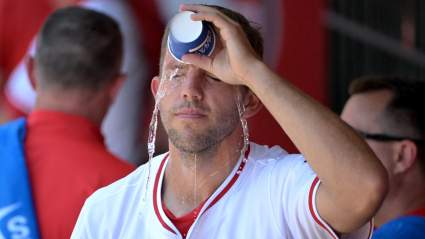 Los Bravos reciben la instación de fichar a un abridor dos veces All-Star en medio de las lesiones de sus lanzadores.